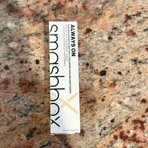 Smashbox Always On Moisturizer - White and Black